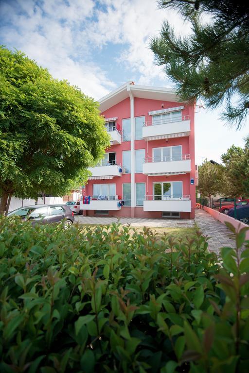 Apartments Danijela 2 Sukošan Rum bild